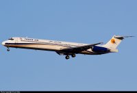 EP-TBC - هواپیمایی تابان - Dubai International (DXB / OMDB)  United Arab Emirates - 1392/11/24