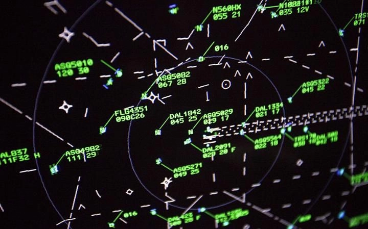 radar