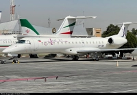 EP-JEK - آسا جت - فرودگاه بین المللی مهرآباد، تهران - 1401/06/14