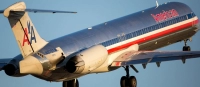 اولین سری بوئینگ MD-80