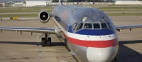 اولین سری بوئینگ MD-80