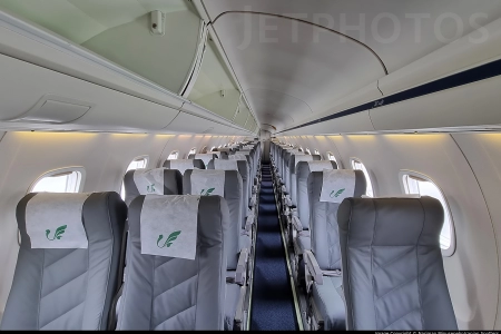 EP-MEO - هواپیمایی ماهان - Tehran Mehrabad Airport - OIII Iran - 1402/02/05