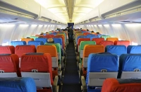 9M-MML - Malaysia Airlines - Inflight International Airspace - 1387/02/26