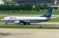 9M-MML - Angel Air - Bangkok Don Muang Int'l Airport - VTBD Thailand - 1380/09/09