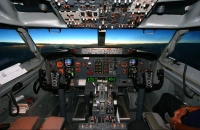 9M-MML - Malaysia Airlines - Inflight Malaysia - 1384/04/04