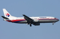 9M-MQB هواپیمایی مالزی