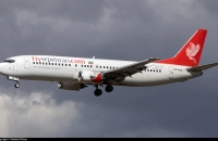 EP-AOA هواپیمایی سپهران - فرودگاه بین المللی مهرآباد تهران - 1400/01/06