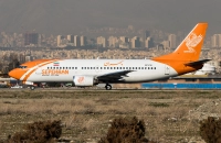 EP-FSI هواپیمایی سپهران