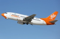 EP-FSA هواپیمایی سپهران