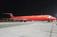 EP-SAP - هواپیمایی چابهار - فرودگاه بین المللی امام خمینی، تهران