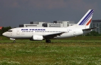 F-GHUL - Air France - Amsterdam Schiphol (AMS / EHAM)  Netherlands