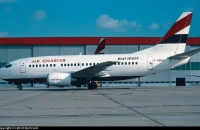 F-GHUL - Air Charter - Paris Orly (ORY / LFPO)  France