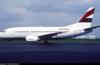 F-GHUL - Euralair - Paris Le Bourget (LBG / LFPB)  France