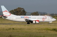 G-TOYJ - bmibaby - Rome Fiumicino (Leonardo da Vinci) (FCO / LIRF)  Italy