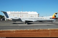 N563RP - Johannesburg O.R. Tambo Int'l - FAOR South Africa - 1397/02/02