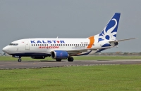 K-KSM  هواپیمایی KalStar Aviation