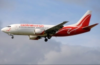 SP-LMD - Centralwings - 1387/06/11