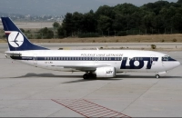 SP-LMD - LOT - Polish Airlines - Palma de Mallorca Son San Juan - LEPA Spain- 1376/03/24