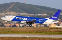 TC-APD - Pegasus - Istanbul Sabiha Gökçen International (SAW / LTFJ)  Türkiye