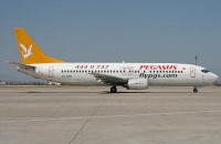 TC-APD - Pegasus - Antalya (AYT / LTAI)  Türkiye