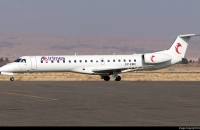 EP-EMC - هواپیمایی آتا - فرودگاه بین المللی تبریز - 1400/09/15