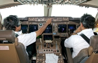 EK-74779 - Blue Sky Airline - Iran - 1387/04/18