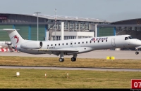 F-HTFZ - هواپیمایی آتا - Stuttgart-Echterdingen - EDDS Germany - 1397/04/28