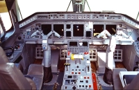 HB-JAT - Crossair - Zurich-Kloten Airport - LSZH Switzerland - 1381/04/09