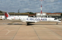 HB-JAT - Crossair - Faro - LPFR Portugal - 1384/01/13