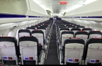 EP-MDC - هواپیمایی ایران ایر تور - فرودگاه بین المللی امام خمینی (ره) تهران - 1402/02/23