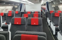 EP-MDN - هواپیمایی ایران ایرتور - فرودگاه بین المللی امام خمینی (ره) تهران - 1402/07/29