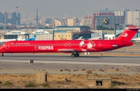 EP-SAP - هواپیمایی چابهار - فرودگاه بین المللی مهرآباد تهران - 1402/09/26