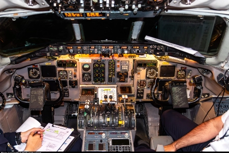 EP-CBI - هواپیمایی چابهار - فرودگاه بین المللی مهرآباد تهران - 1402/07/24