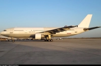 EP-MNI - فرودگاه بین المللی امام خمینی (ره) تهران - 1402/06/29