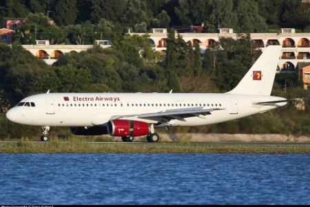 ایرباس هواپیمایی ایران ایرتور EP-MDS