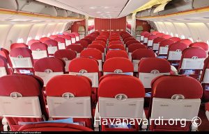 Iran Air - EP-IJC - Imam Khomeini Airport -1404/03/01